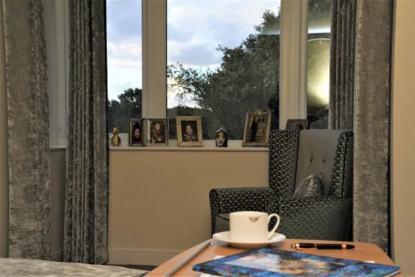 Mockley Manor Care & Nursing